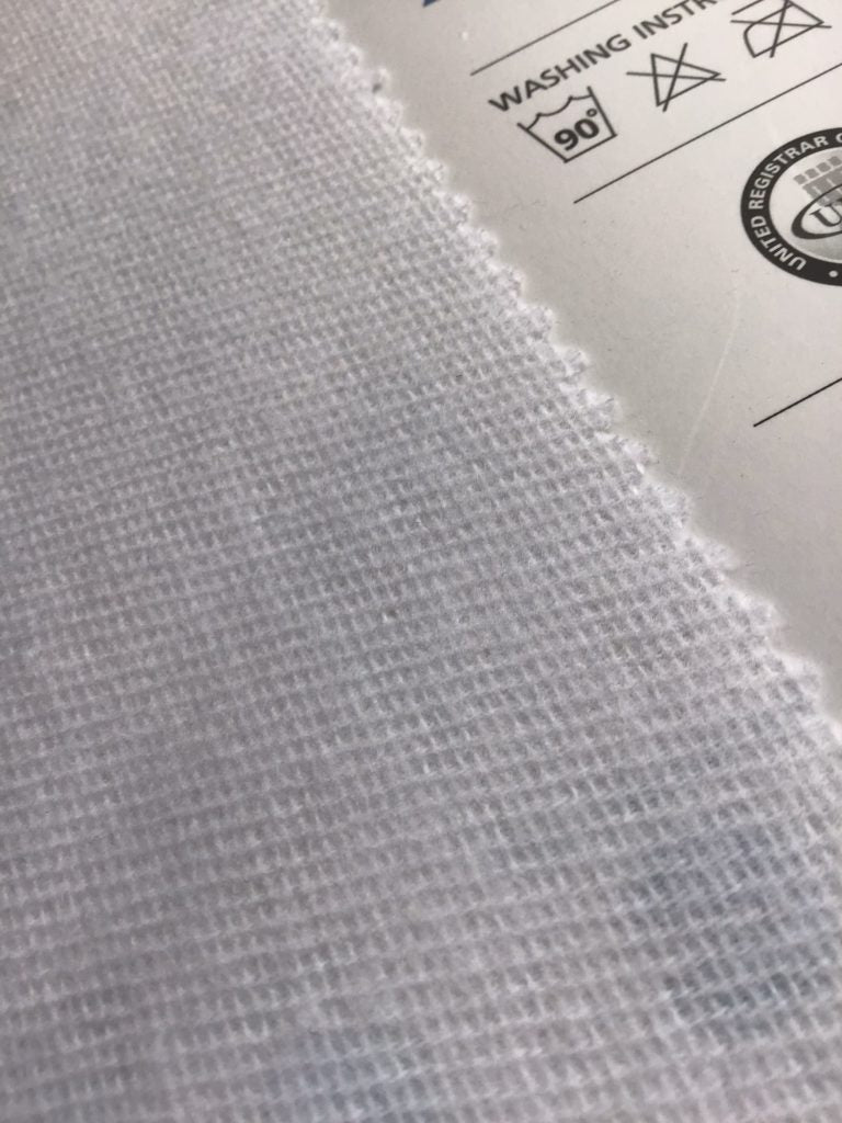FLANNEL Waterproof Pillow Protector