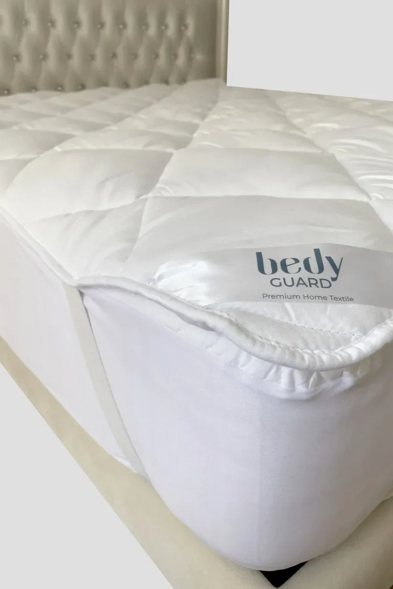 MATTRESS PAD