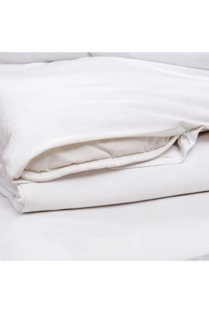 Waterproof Zippered Duvet Cover