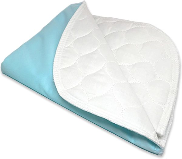 MULTISOFT PAD Incontinence Reusable Bed Pad