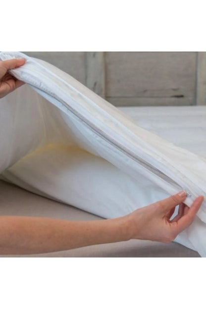 Waterproof Zippered Duvet Cover