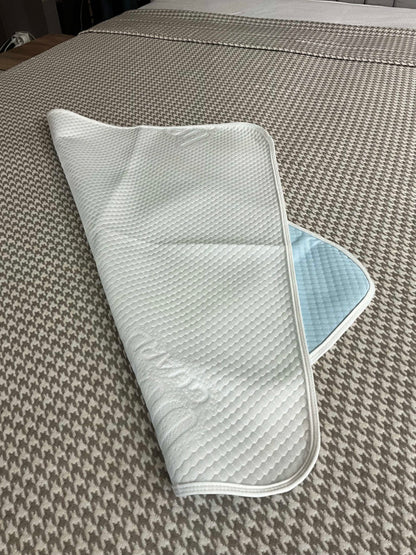 COOL COMFORT PAD Incontinence Reusable Bed Pad