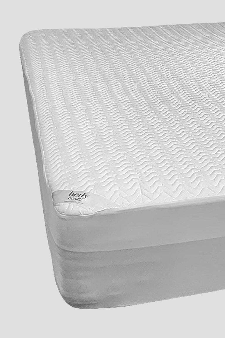 QUILTED Waterproof Mattress Protector