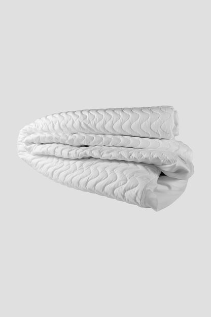 QUILTED Waterproof Mattress Protector