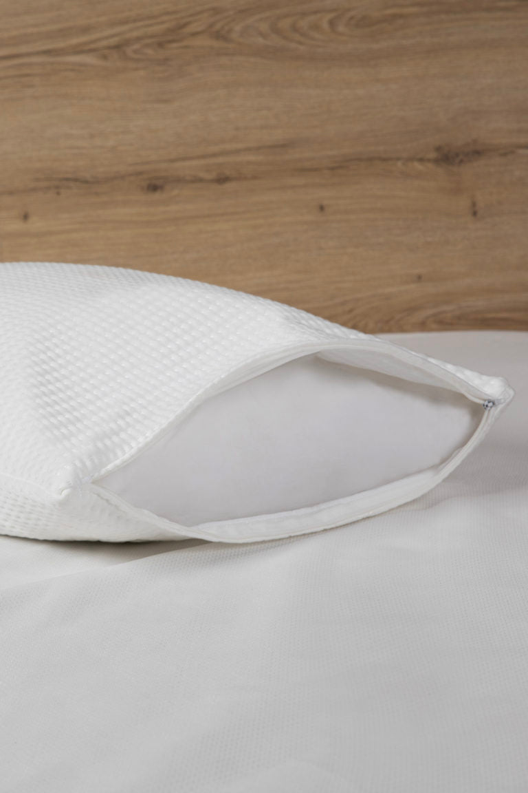 ULTRA SOFT SILENT Waterproof Pillow Protector