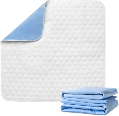 MULTISOFT PAD Incontinence Reusable Bed Pad