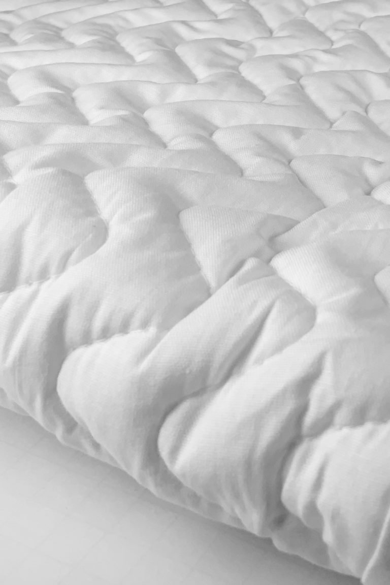 QUILTED Waterproof Mattress Protector