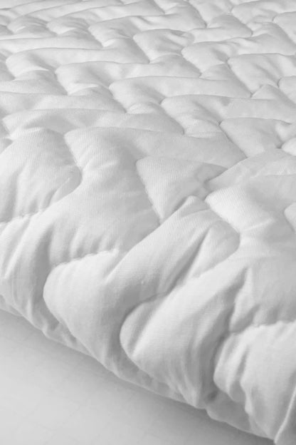 QUILTED Waterproof Mattress Protector