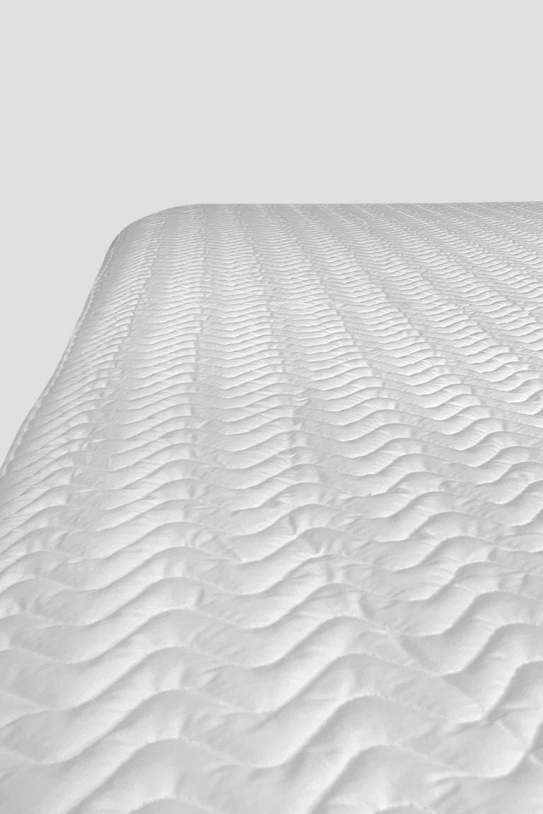 QUILTED Waterproof Mattress Protector