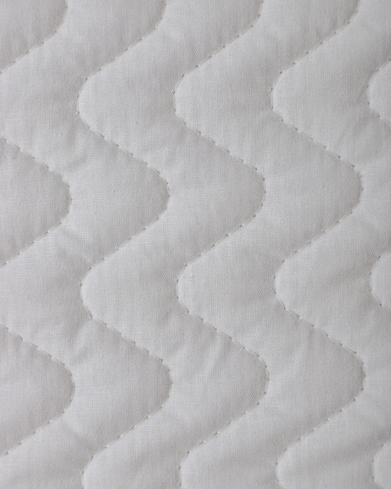 QUILTED Waterproof Mattress Protector