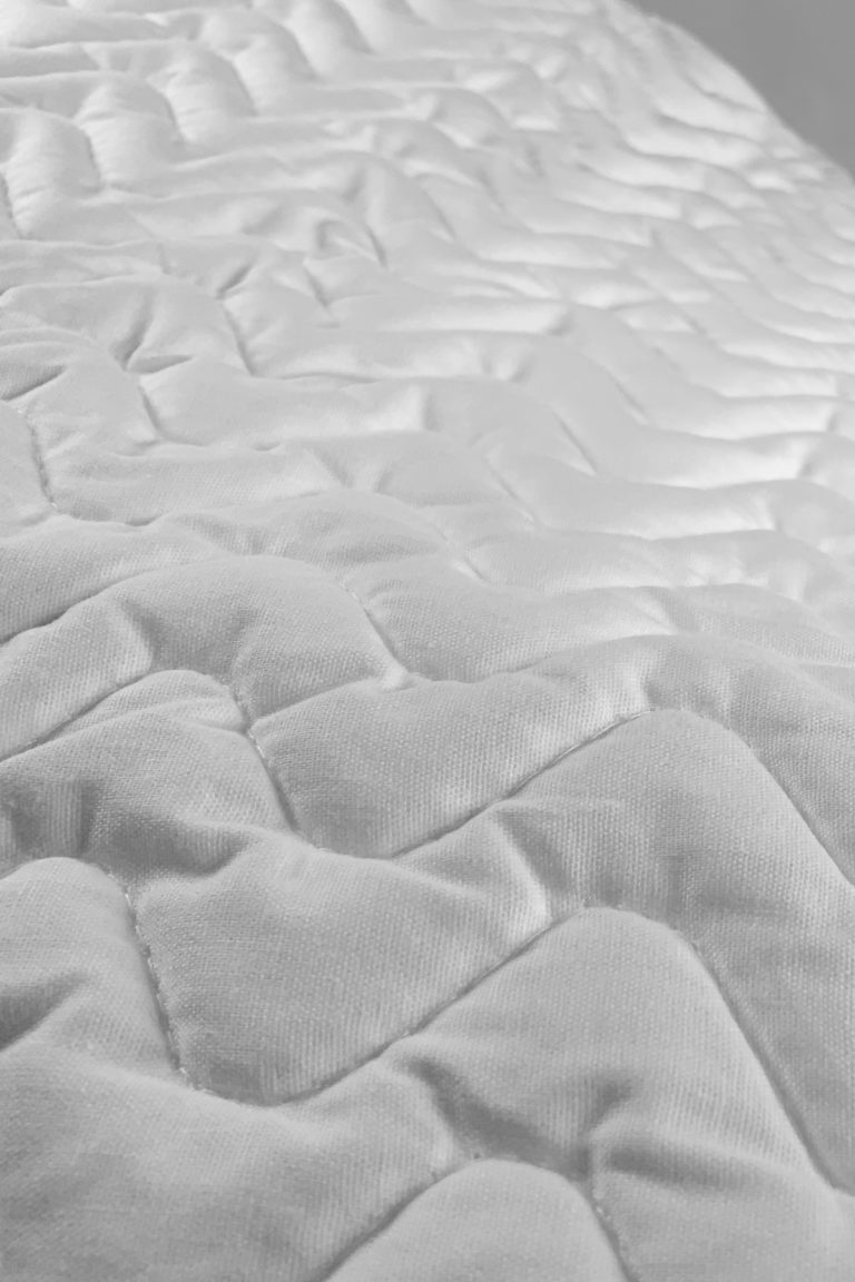 QUILTED Waterproof Mattress Protector