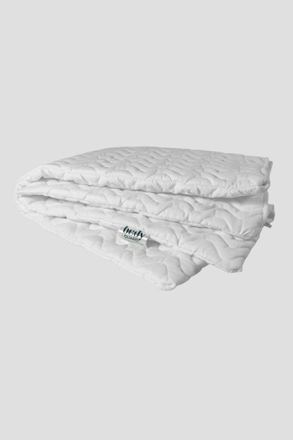 QUILTED Waterproof Pillow Protector