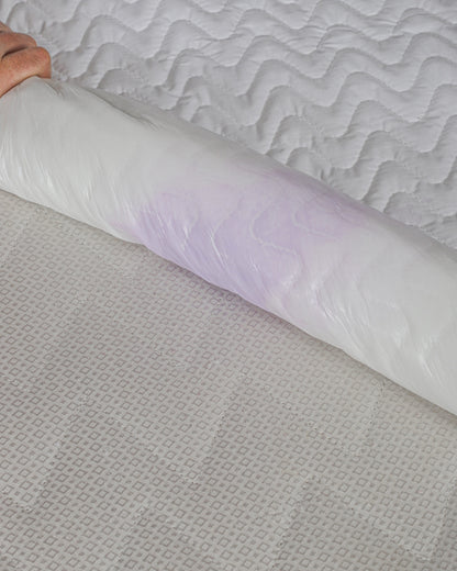 QUILTED Waterproof Mattress Protector