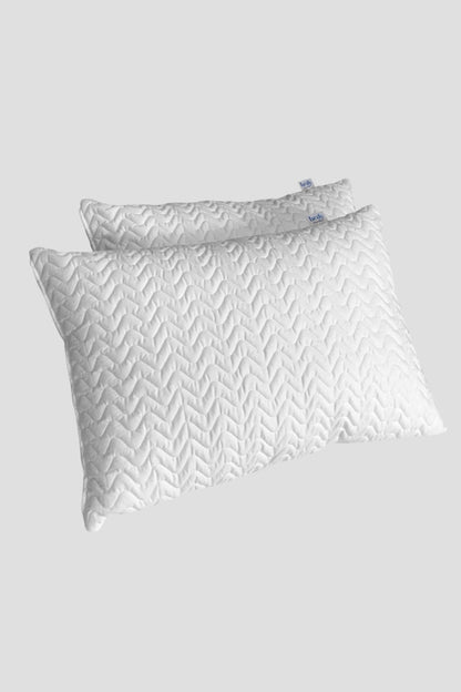 QUILTED Waterproof Pillow Protector