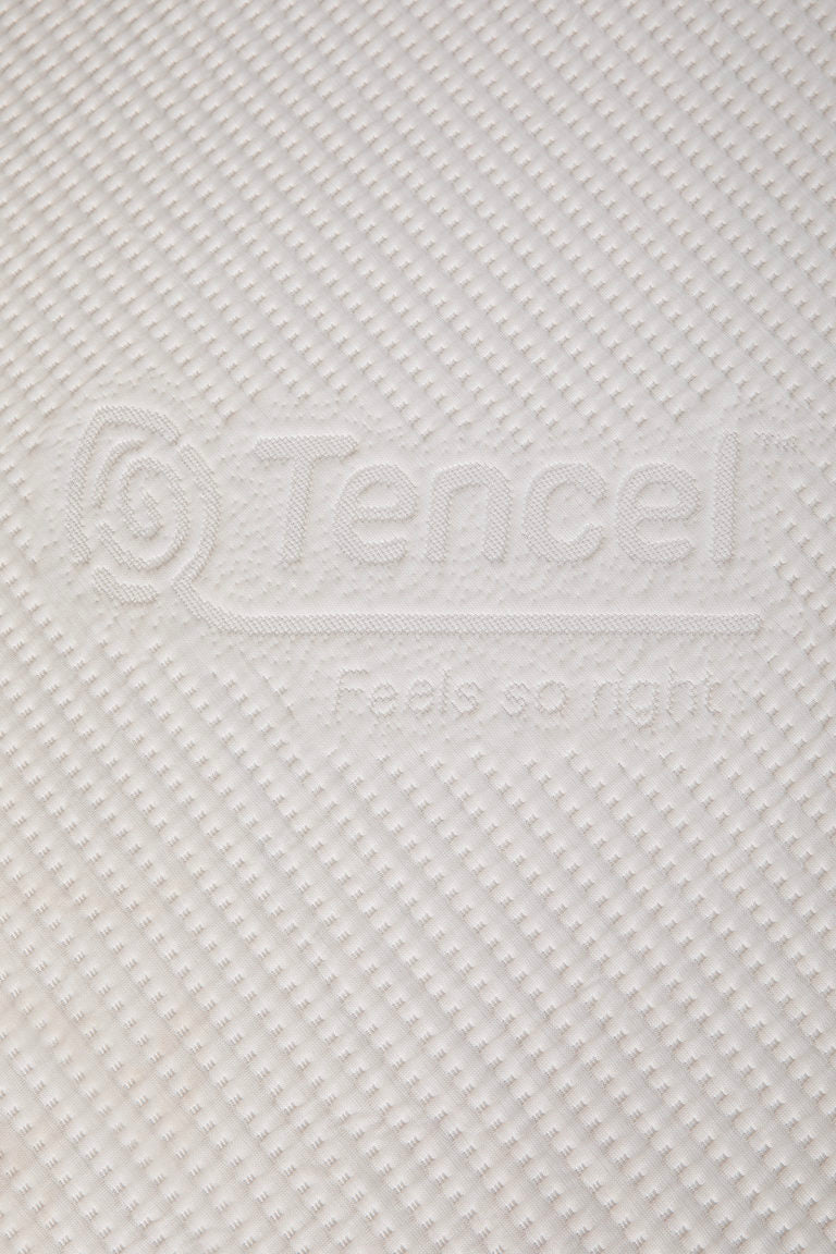 TENCEL Jacquard Mattress Protector