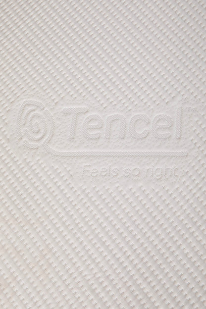 TENCEL Jacquard Mattress Protector