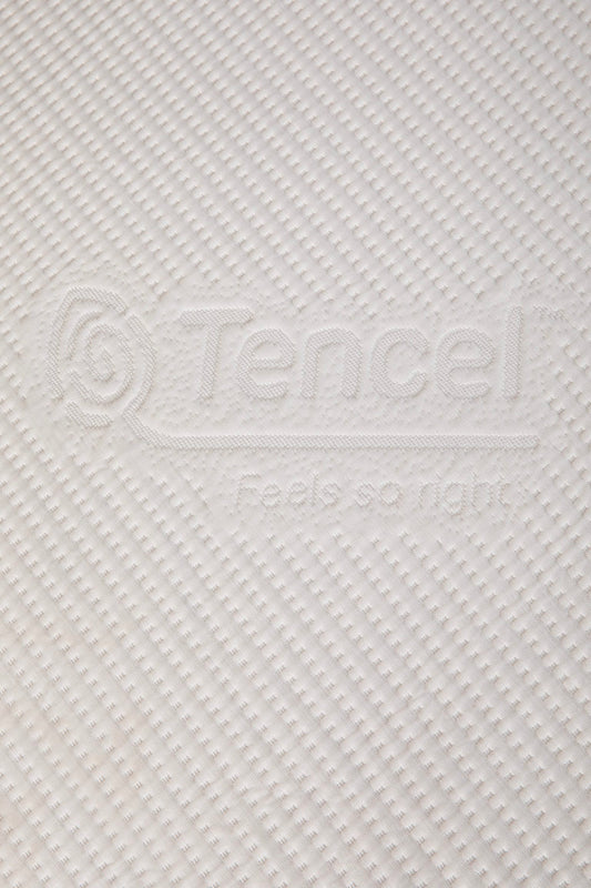 TENCEL Jacquard Mattress Protector